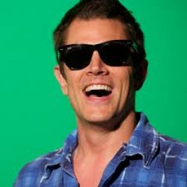 Johnny Knoxville